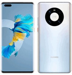 Замена камеры на телефоне Huawei Mate 40 в Абакане